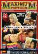 Adult magazine Maximum Perversum 31